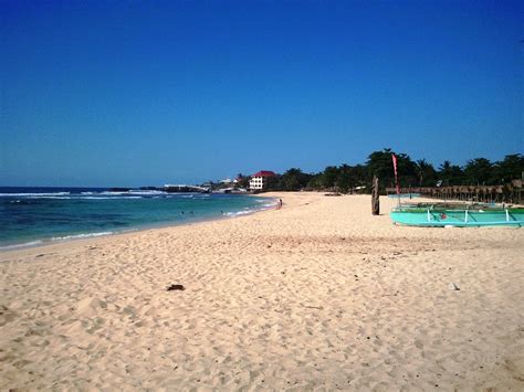 Bolinao, Pangasinan, Philippines 10.
